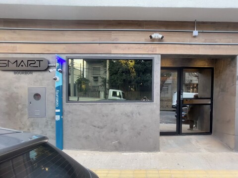 부르봉 스마트 스타일