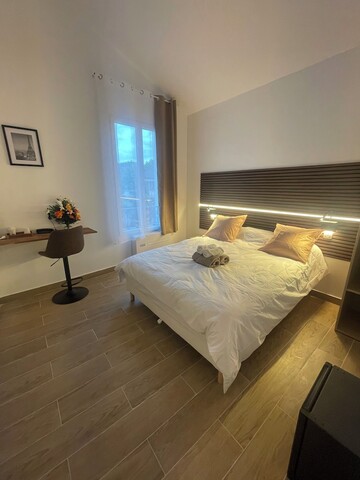 호텔 뒤 파르크 카날