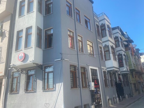 아라스 라이프 호텔