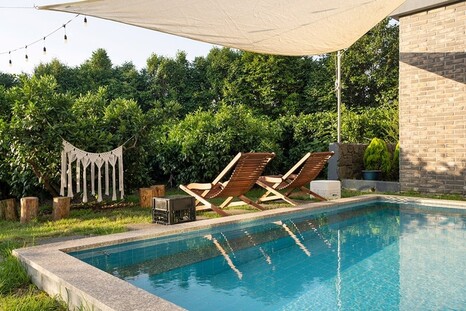 제주 대흘리에펜션