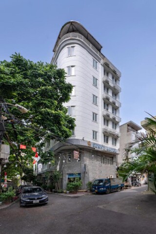 하노이 써니 2 호텔