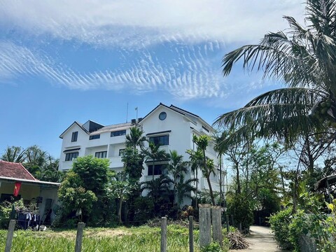 디 인터루드 부티크 빌라