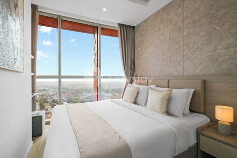 알비아 바이 코지스테이 - TB 시마투팡