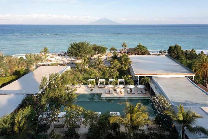 Cocana Resort Gili Trawangan-i