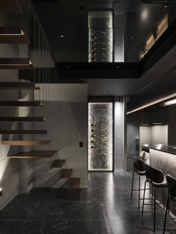 미우 호스텔 x 바 미우