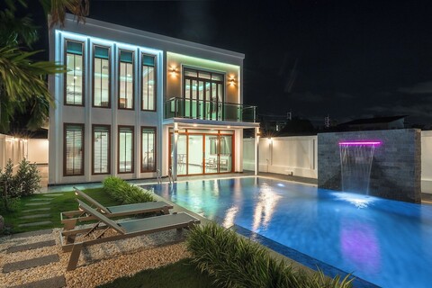 17122024년에 지어진 아름다운 빌라 V154