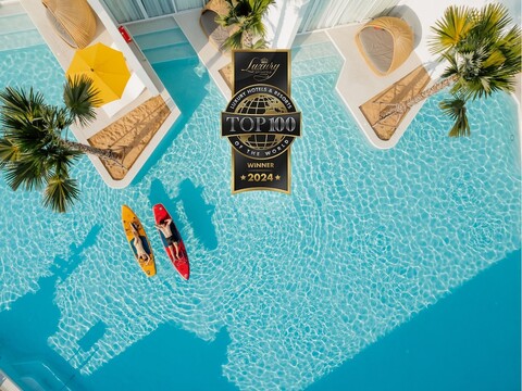 젬스 마이닝 풀 빌라 파타야