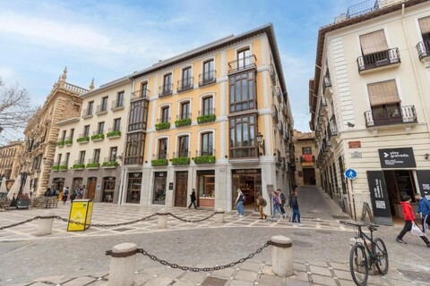 비보 스위트 리얼 찬실레리아