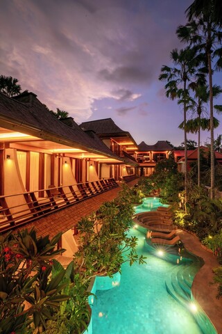 더 케밀라우 우붓