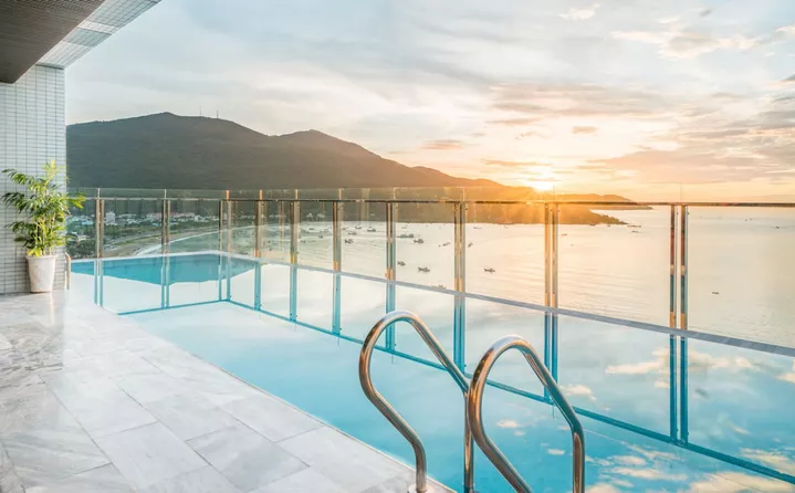 Grand Gold Hotel