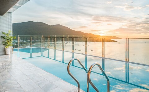 그랜드 골드 호텔