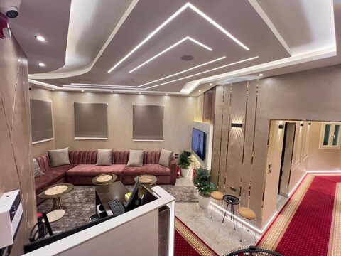 카이로 크리스탈 호텔