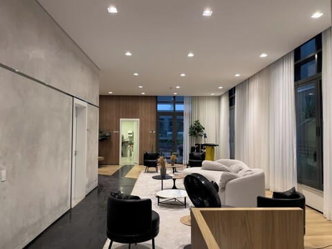 모던 빌라 클레멘티노 411