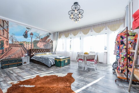 B&B 빌라 줄리아