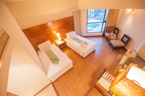 더 시즌스 파타야