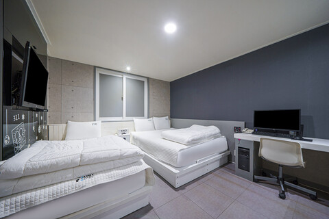 밀양 미니 무인텔