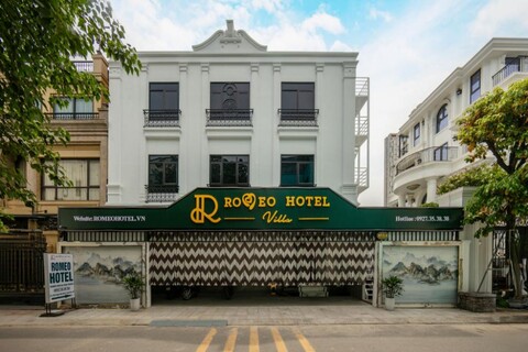 로미오 호텔 응오아이자오도안