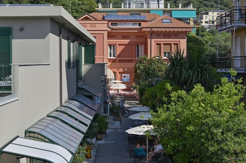 호텔 델레 로제