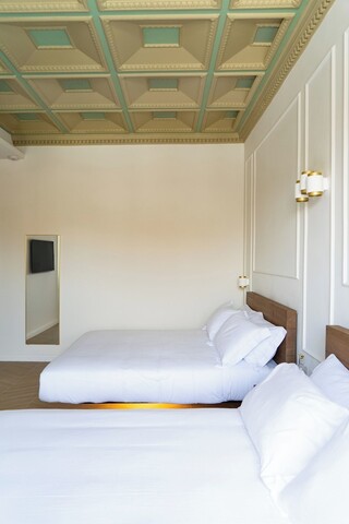 GV 스위트 컬렉션