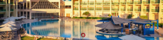 Swiss Inn Resort Hurghada