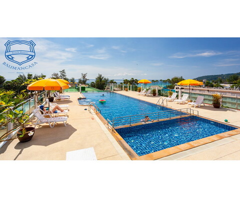 Baumancasa Beach Hotel