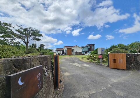 제주 스테이달담