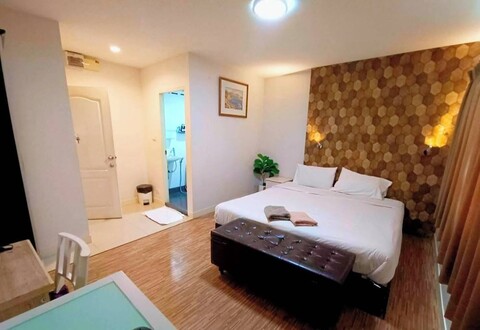 팀 플레이스 - BTS 파라 카농