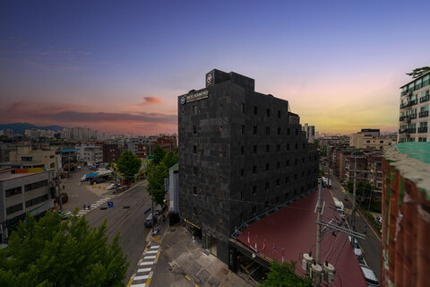 리치다이아몬드호텔