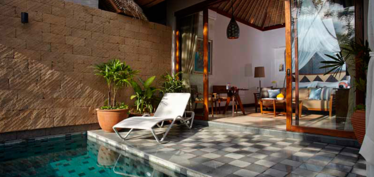 테자프라나 리조트 & 스파