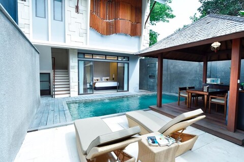 라 파라다이스 빌라