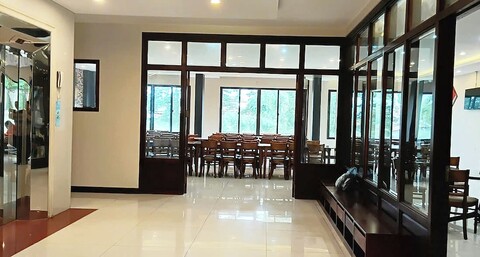 선샤인 뷰 사파 호텔