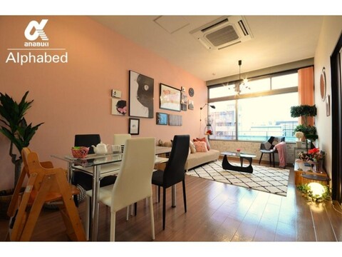 Alphabed Takamatsu Hyogomachi