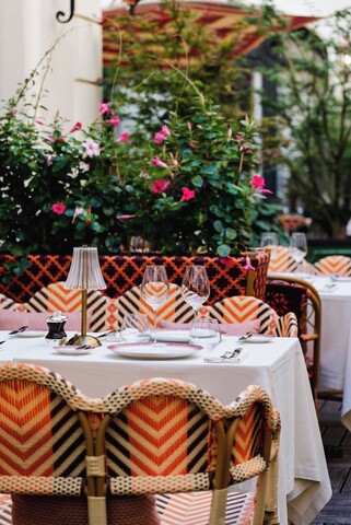 호텔 레지나 루브르