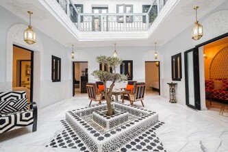 Free People Riad and Spa