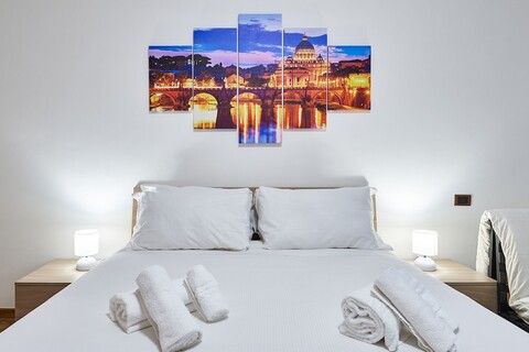 아나스타시오 II 아파트