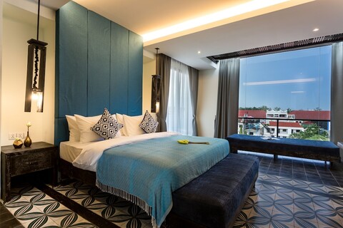 몬타라 앙코르 레지던스