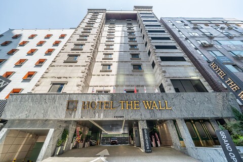 광명 호텔 더월(THE WALL)