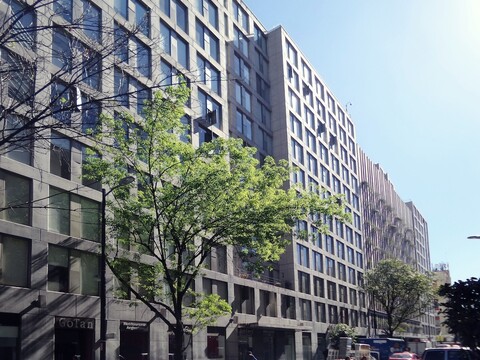 푸에르타 알라메다 스위트