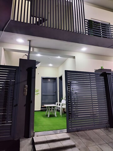 루미에르 호텔 이슬라마바드