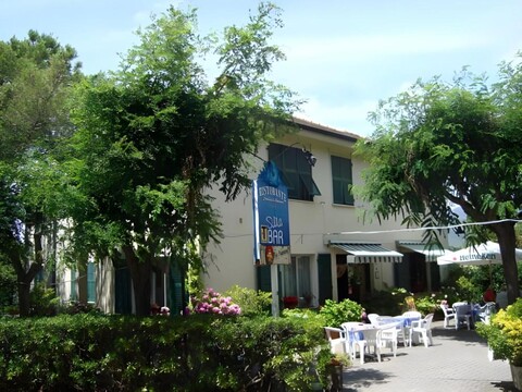 Hotel Silvia Framura - Cinque Terre