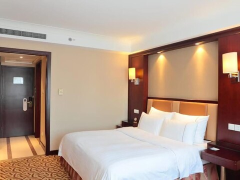 젠궈 호텔 상하이