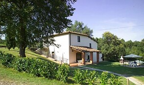 Agriturismo Fattoria Loppiano 4-0