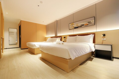 사우스 파타야 바나나 게스트하우스