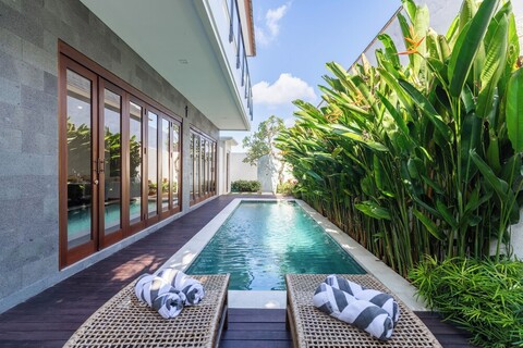 타마라 빌라 바이 베터플레이스