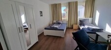 Book your Room in Darmstadt City