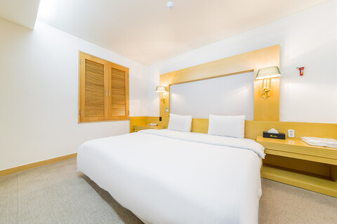 인천공항(운서동) 에어스테이