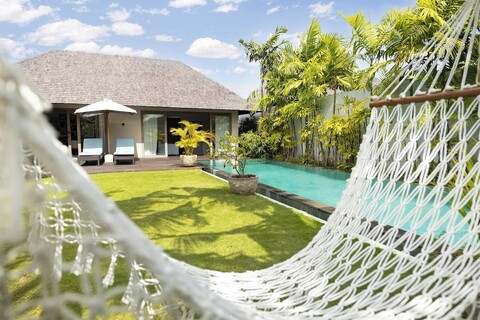 빌라 쿠마 우말라스