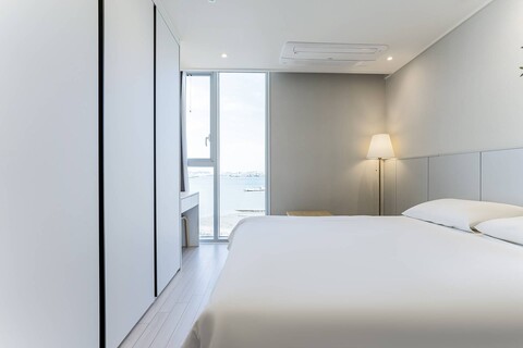 인천(영종도) 인터내셔널 오션파크나인 호텔