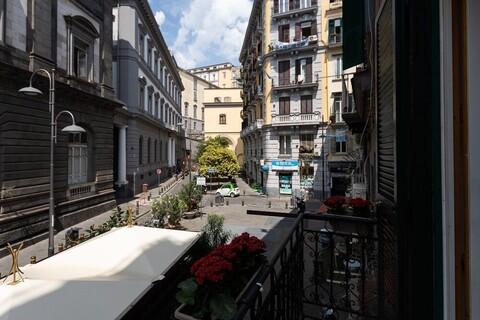 팔라초 일 콘벤토 유니베르시타