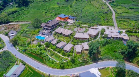 에코 빌라스 & 스파